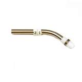 Replacement Guide Pipe Assembly for FM-2027 and 373 Solder Feeder,  1.0mm redirect to product page